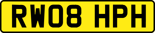 RW08HPH