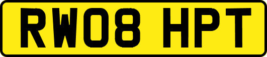 RW08HPT