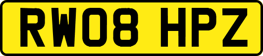 RW08HPZ
