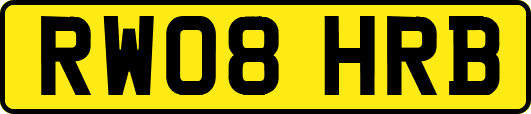RW08HRB