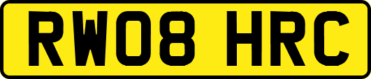 RW08HRC
