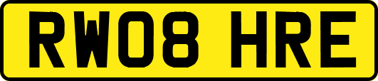 RW08HRE