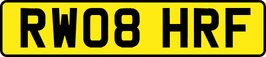 RW08HRF