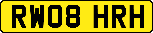 RW08HRH