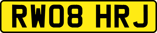 RW08HRJ