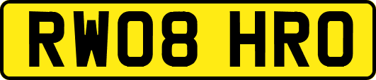 RW08HRO