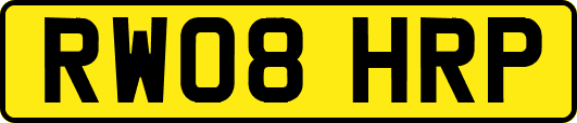 RW08HRP