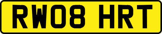 RW08HRT