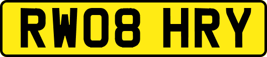 RW08HRY
