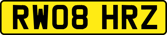 RW08HRZ