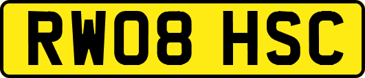 RW08HSC