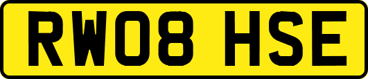 RW08HSE