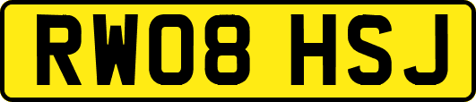 RW08HSJ