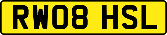 RW08HSL
