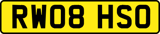 RW08HSO