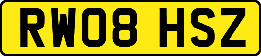 RW08HSZ