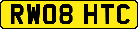 RW08HTC