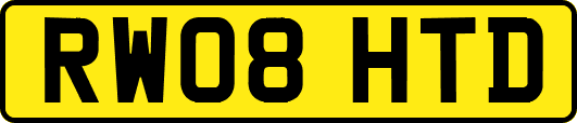 RW08HTD