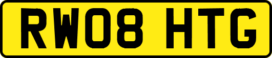RW08HTG