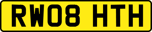 RW08HTH