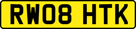 RW08HTK