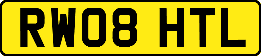 RW08HTL