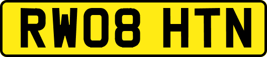 RW08HTN