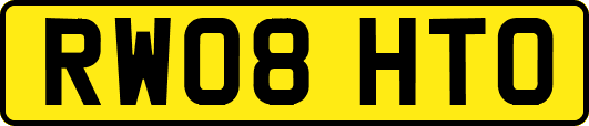 RW08HTO