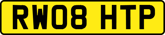 RW08HTP