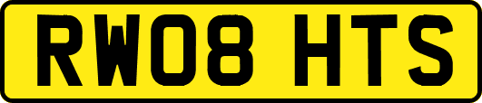 RW08HTS