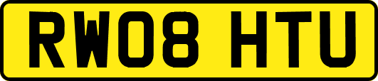 RW08HTU