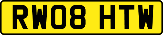RW08HTW