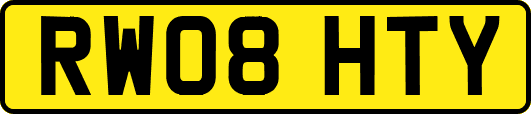 RW08HTY