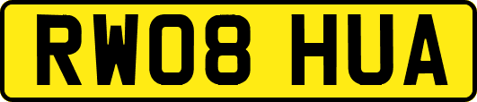 RW08HUA