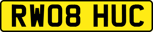 RW08HUC