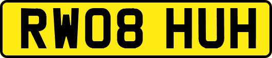 RW08HUH
