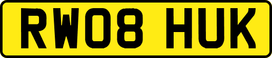 RW08HUK