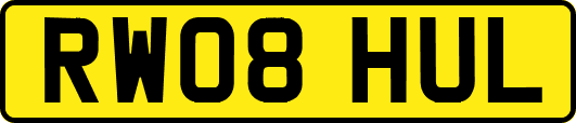 RW08HUL