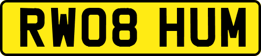 RW08HUM