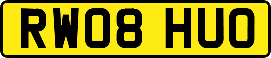 RW08HUO