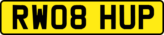 RW08HUP