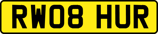 RW08HUR