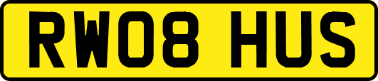 RW08HUS