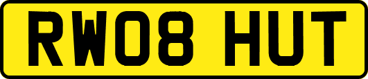 RW08HUT