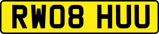 RW08HUU