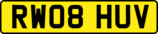 RW08HUV