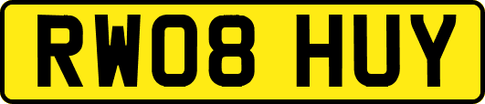 RW08HUY