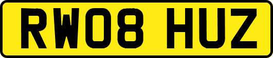 RW08HUZ