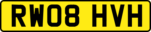 RW08HVH