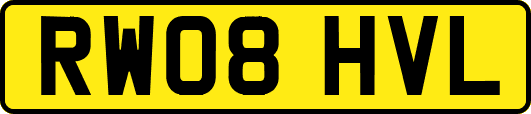 RW08HVL